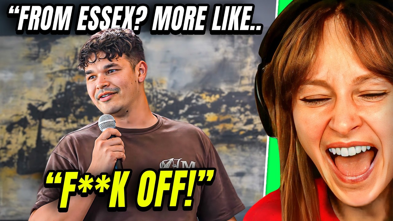 Freya Reacts to SIDEMEN YOU LAUGH YOU LOSE: 24 HOUR EDITION