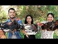 Awesome Cooking - Fry Chickens Recipe - Cook Chicken - My Food My Lifestyle