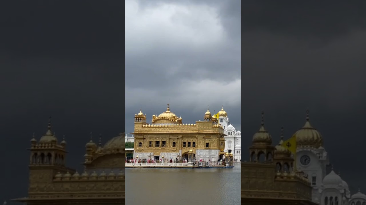 #sridarbarsahib