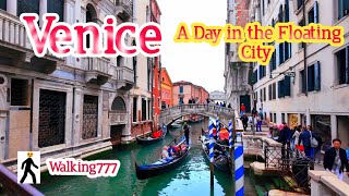 Venice in 4K [Stunning Views & Hidden Gems]