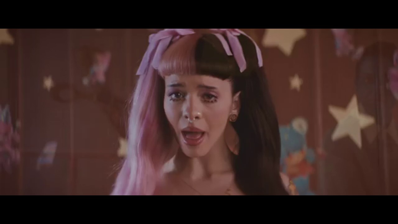 [YTP] Melanie Martinez Pacifies Her YouTube