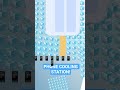cool your phones here #ice #coolingstation #popsicle #phone #viral