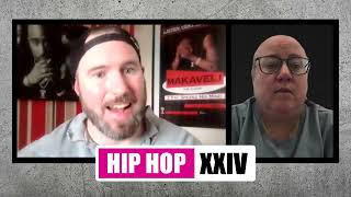 Wendy Day Talks Sending Tupac Books Written By Niccolò Machiavelli While In Prison
#tupac #artofwar #books
https://hiphopxxiv.com
To be featured on hiphopxxiv.com email us at hiphopxxiv@gmail.com
For an interview email us at hiphopxxiv@gmail.com
To advertise with us email at hiphopxxiv@gmail.com
Follow Hip Hop XXIV:
https://www.tiktok.com/@hiphopxxiv
https://www.facebook.com/HipHopxxiv
https://twitter.com/hiphopxxiv
https://pinterest.com/hiphopxxiv
https://instagram.com/hiphopxxiv
https://hiphopxxiv.tumblr.com
Video Editing By:
https://vegasmediadesigns.com
https://instagram.com/vegasmediadesigns
Produced By:
https://vegasmediadesigns.com
https://instagram.com/vegasmediadesigns Wendy Day Talks Sending Tupac Books Written By Niccolò Machiavelli While In Prison