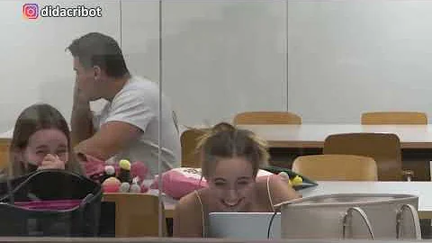 🎵 FUNNY RINGTONES 😁 in THE LIBRARY 4 [Hidden Camera]