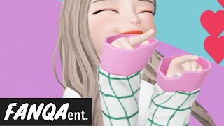 SEO YEON (ECLIPSE) "LUV U" TEASER 1 Profile
