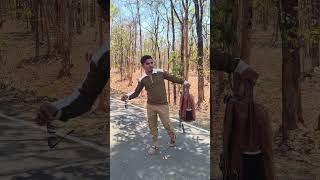 Tanu Bhai ka phosh to Dekho #shortsfeed #comedy #funny