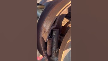Mechanic tip: My Mobile Mechanic shares, crucial insight on performing rear brake replacement