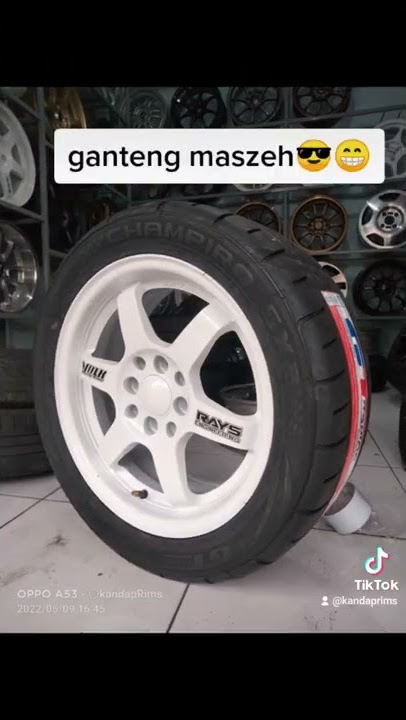 t120ss pake velg te37 ban sx2 sepaket obat ganteng #jdmindonesia #racinglook #t120ss #pickup