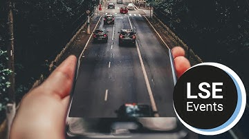 Limiting climate change while growing prosperity: the technological opportunity | LSE Event