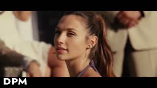 Don Omar   Danza Kuduro  REMIX Gisele's Best Moments  Gal Gadot in the Fast & Furious HD