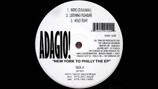 Adagio! - Listening Pleasure (1997)