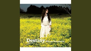 Destiny -太陽の花-（Instrumental）