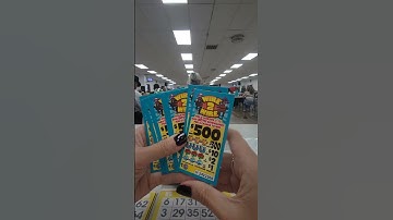 Pull tabs pop-opened