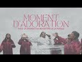 100% Moment Adoration - (Chorale Ministère de la Parole) VOL.2 Mp3 Song