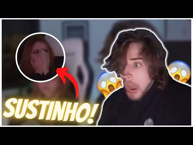 Alanzoka e sua geladeira s*fada em ATOMIC HEART