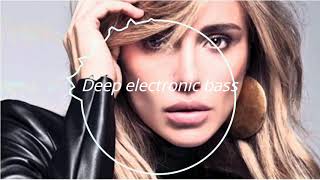 Gülşen saklandım izlerinde REMİX DEEP ELECTRONİC BASS Resimi