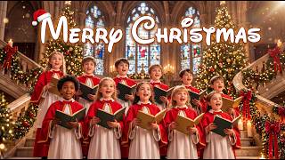Best Christmas Choir Songs Of All Time🎅 Traditional Christmas Carols 2027 | Winter Cozy Ambience ☃️