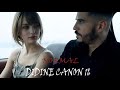 Didine Canon 16 Normal Mix Video Clip AI