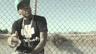 Kid Ink - What I Do [Official Video] - YouTube.flv