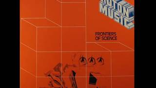 Alan Hawkshaw - Eternity