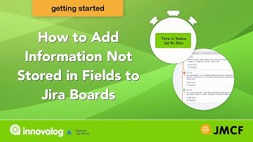 Boost Your Jira Boards with Calculated Custom Fields by JMCF