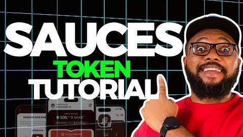 HOW TO GET STARTED ON SAUCES WARD 11 AND HOW TO  BUILD YOUR EARNING RATE