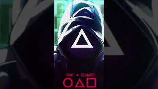 ink game edit #inkgame #roblox