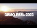 Demo reel 2022  hxn media