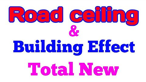 New Road Ceiling Effects | building Effects | thoran effects | @bharatpixelled2904| pixel led lights
