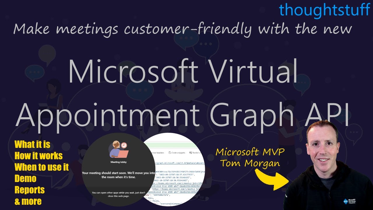 Make Microsoft Teams Meetings Customer friendly With The New Microsoft Make Microsoft Teams Meetings Customer friendly With The New Microsoft