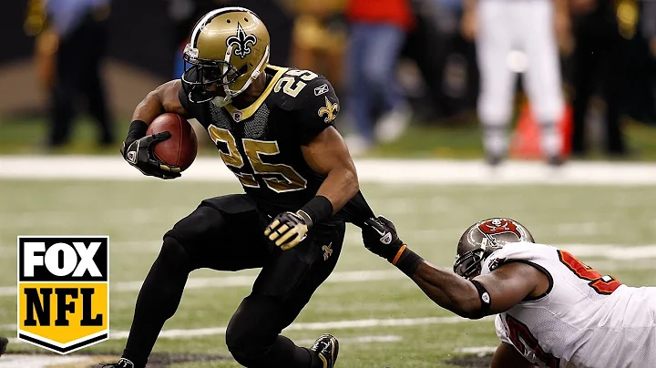 Joel Klatt on carrying Reggie Bush's bags while tr...