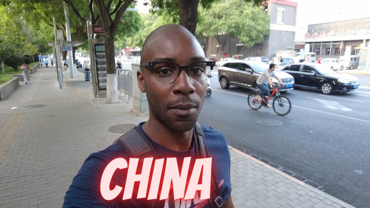 Beijing China is a Huge Culture Shock For Me | China 2023