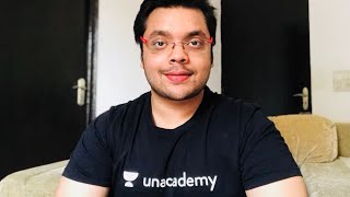 Learnings From Prelims and How to Gear Up For UPSC 2019 by Deepanshu Singh