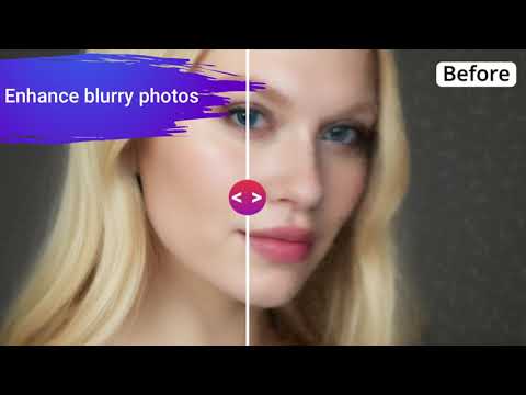 AI Photo Enhancer: FixMyPhotos