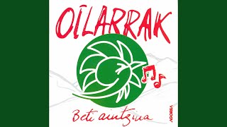 Vignette de la vidéo "Oilarrak - Pot "pürri" oilarrak"