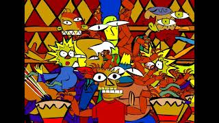 The Simpsons End Credits Theme ("Australian" Version) (2005)