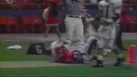 RICHARD WOODLEY HIGHLIGHTS 1990.mpg