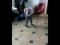 Танцор диско💃