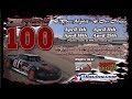 The oilracingcom 100 week 2