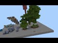Me pasé Minecraft en un Mundo bugueado!