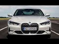 Обзор Новой BMW 4ой серии!