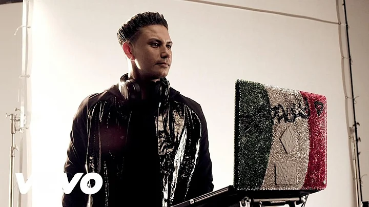DJ Pauly D - Back To Love (Official Video) ft. Jay...