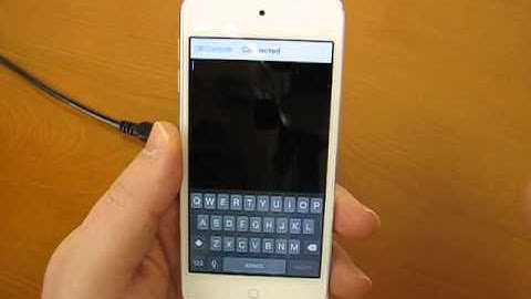 BBConsole with BeagleBone Black on iOS