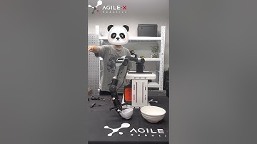 Control a Robot Arm… With Just Your Hand?!