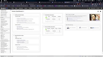 Como instalar e usar minimamente o sistema de monitoramento Nagios