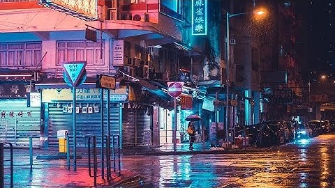 How to Create a Very Easy Cyberpunk Effect in Photoshop - Photoshop Tutorials
