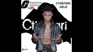 GANGSTAR KARAKI -CTHÈFARI KÈLÈ