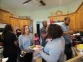 Family Fun - I'm So Hungry, a southern gospel kitchen song...