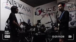 SUPERMAN IS DEAD - Poppies Dog Anthem ll ( cover ) studio live // #supermanisdead #poppiesdoganthem