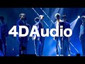 【重低音強化4DAudio】YOUNG ---PRODUCE101JAPAN